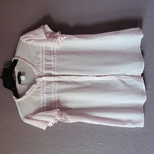 Simply Styled Blouse